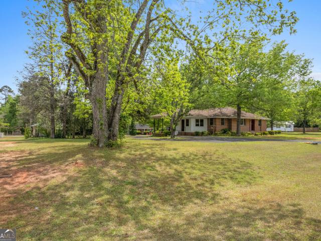 House for sale in Sandersville, Georgia