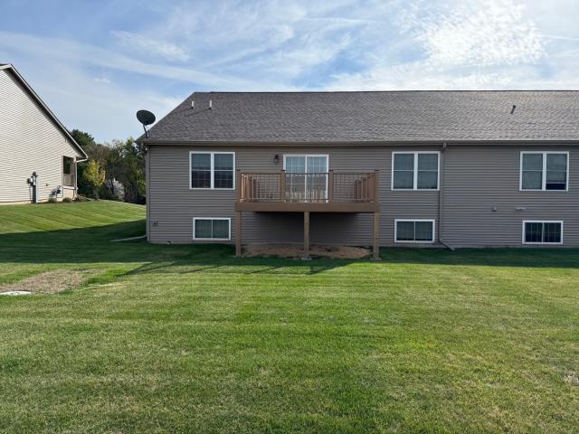 Townhouse for sale in Dixon, Illinois
