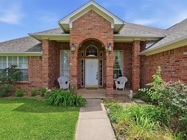 House for sale in Texas