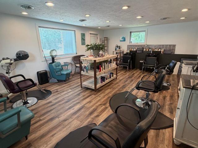 Commercial for sale in Logansport, Indiana