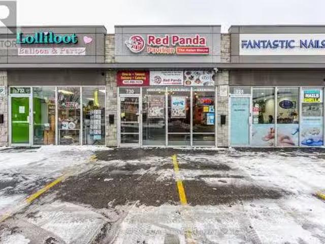 House for sale in Mississauga, Ontario