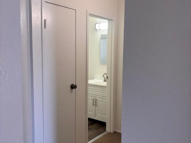 Apartment for rent in Hayward, California
