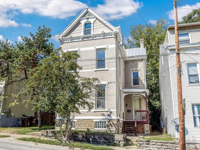 House for sale in Covington, Kenton County