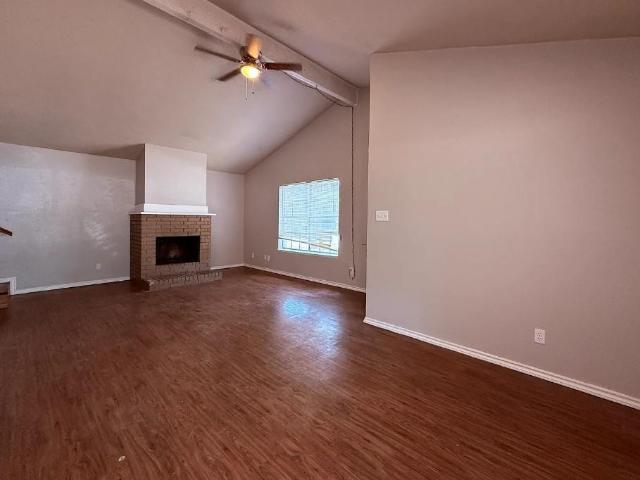 Property for rent in Denton, Texas