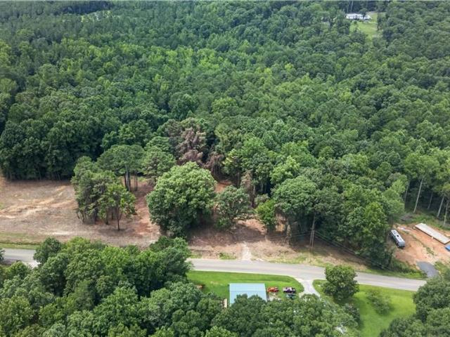 Land for sale in Pickens, Georgia