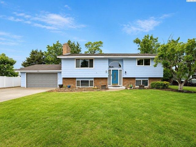 House for sale in Richland, Washington