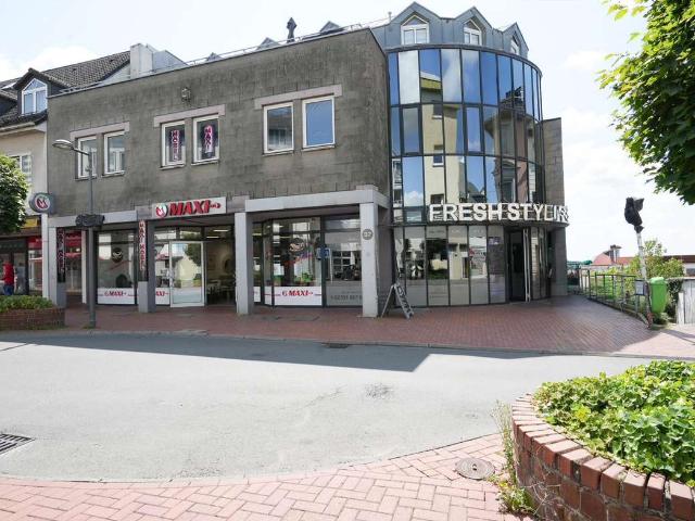 Gewerbe kaufen in Knapp, Lüdenscheid