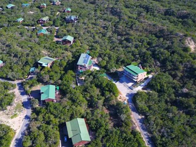 Land for sale in Eastern Cape