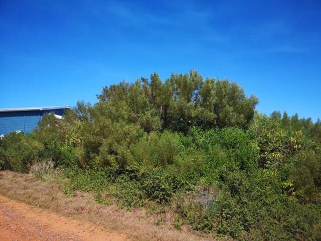 Land for sale in Cape St Francis, Eastern Cape