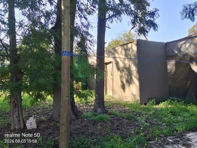 Land for sale in Western Cape