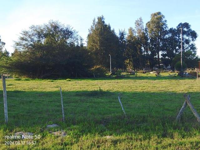 Land for sale in Western Cape