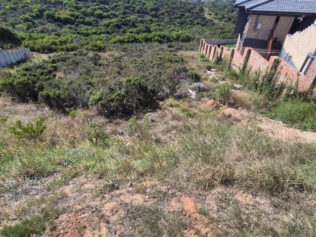 Land for sale in Groot Brak Rivier, Western Cape