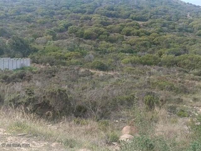Land for sale in Groot Brak Rivier, Western Cape