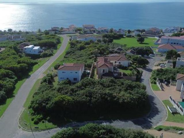 Land for sale in St. Francis Bay, Kouga Local Municipality
