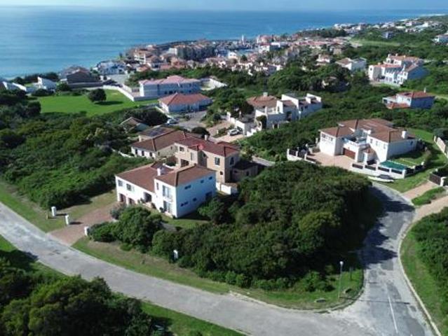 Land for sale in Cape St Francis, Eastern Cape