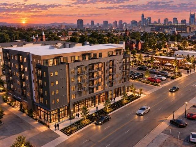 Condo for sale in Tennessee