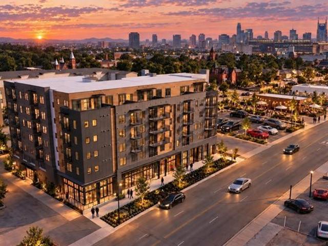 Condo for sale in Tennessee