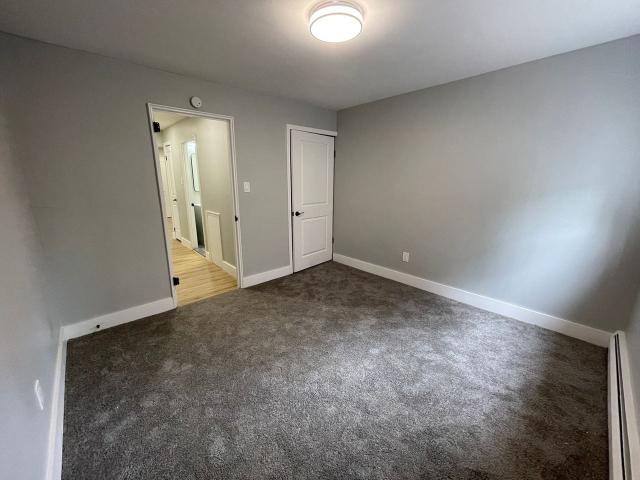 Apartment for rent in Chester, Pennsylvania