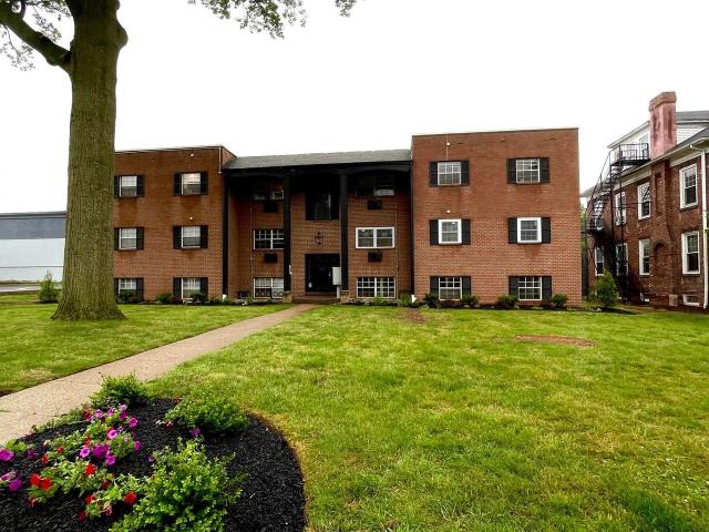 Apartment for rent in Chester, Pennsylvania