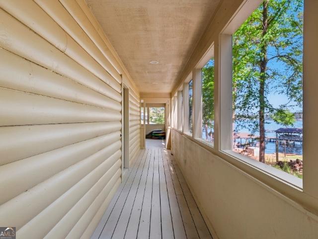 House for sale in Sparta, Georgia