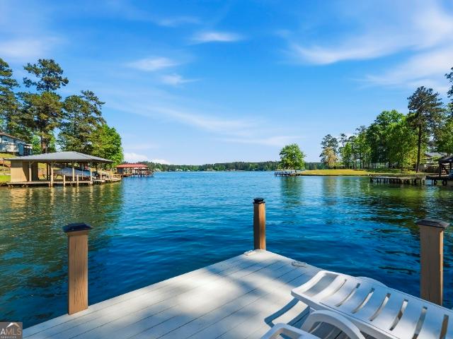 House for sale in Sparta, Georgia