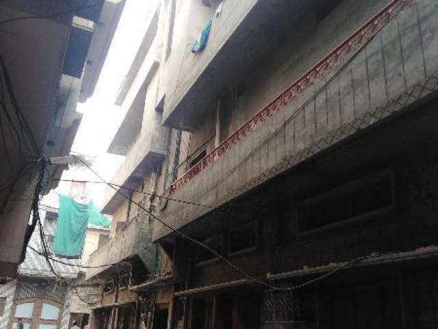 House for sale in Rawalpindi, Islamabad Capital Territory