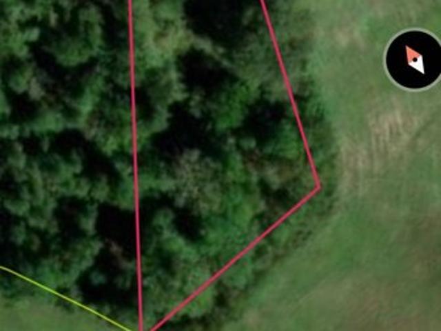 Land for sale in Madisonville, Kentucky