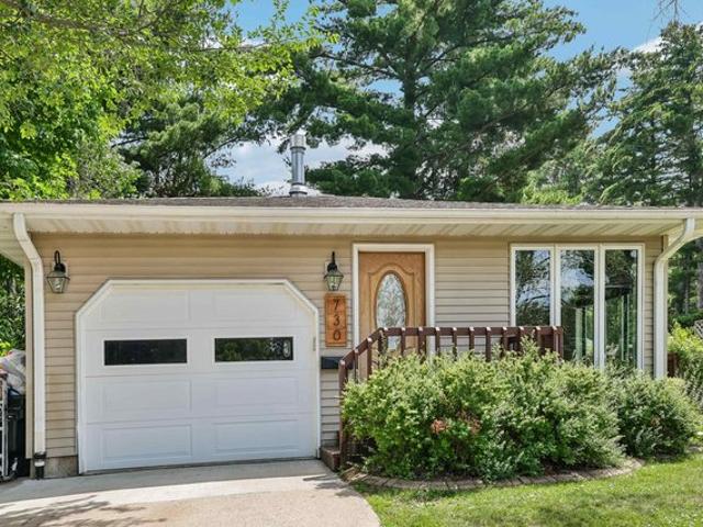 House for sale in Reedsburg, Wisconsin