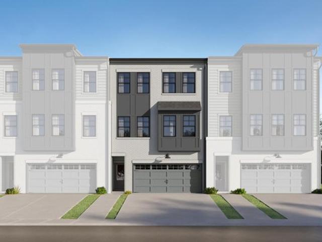 Townhouse for sale in Wake, North Carolina