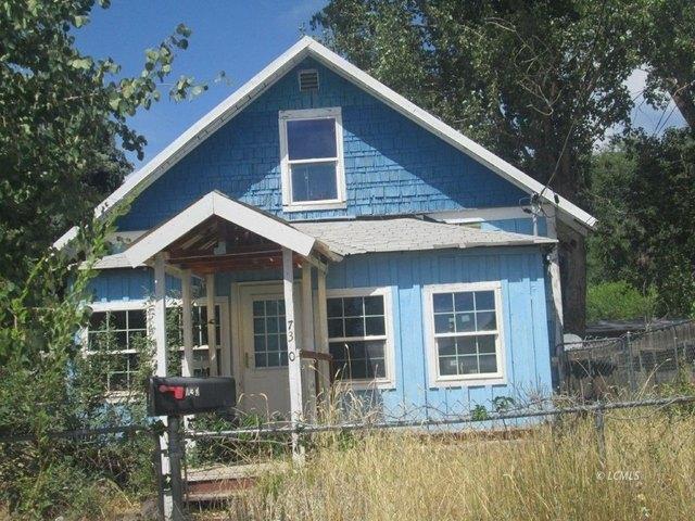 House for sale in Lakeview, Lake County