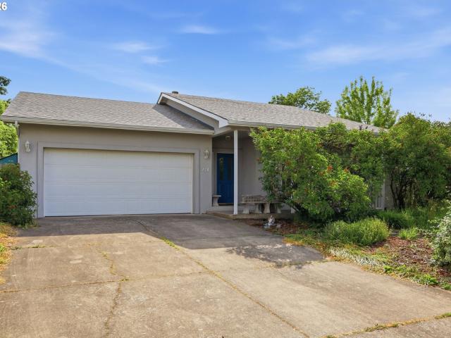 House for sale in Oregonia