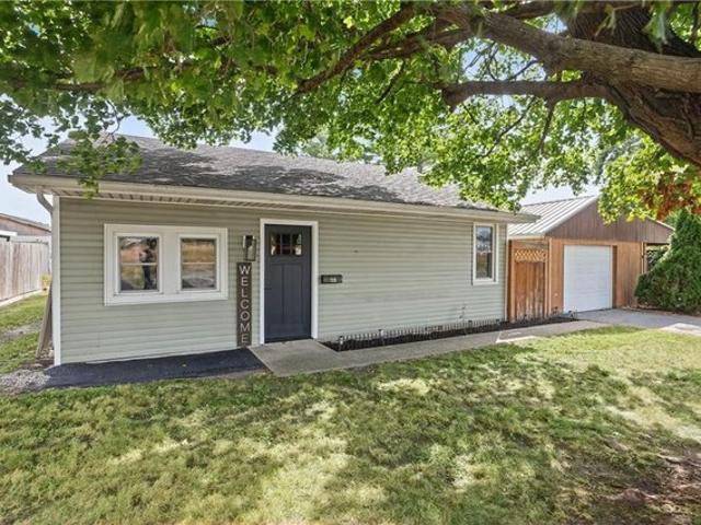 House for sale in Sullivan, Moultrie County
