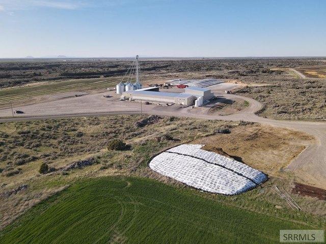 Farm for sale in Bingham, Idaho