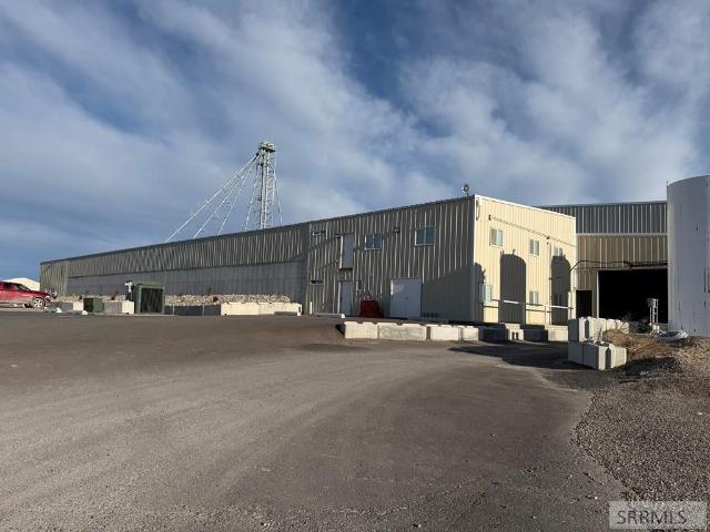 Land for sale in Bingham, Idaho