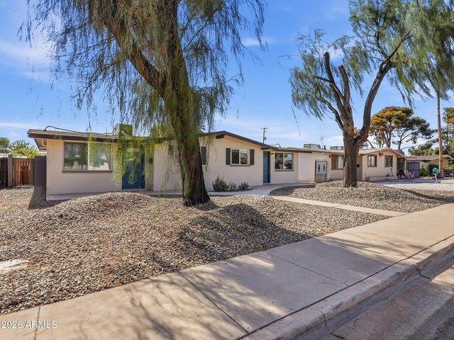 Townhouse for sale in Chandler, Arizona