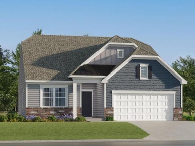 House for sale in Boiling Springs, South Carolina