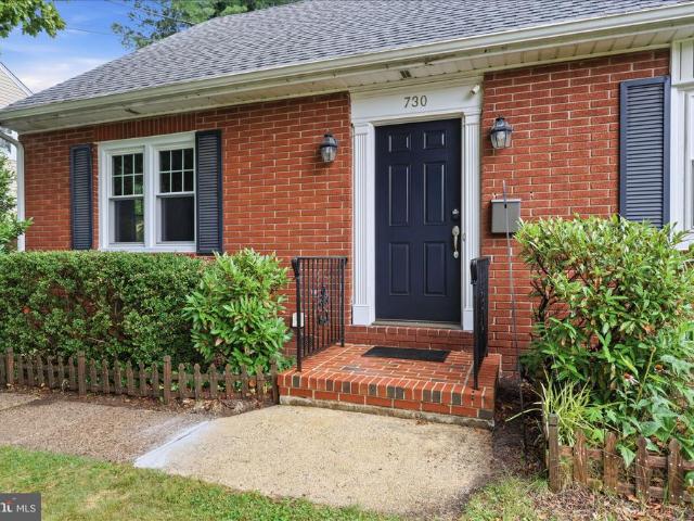 House for sale in Bucks, Pennsylvania