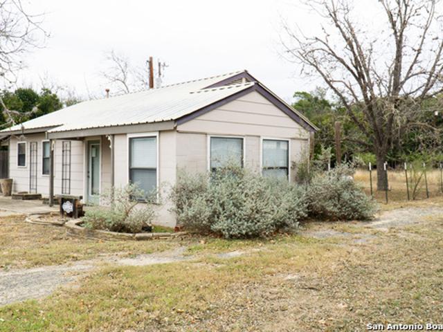 Commercial for sale in Utopia, Texas