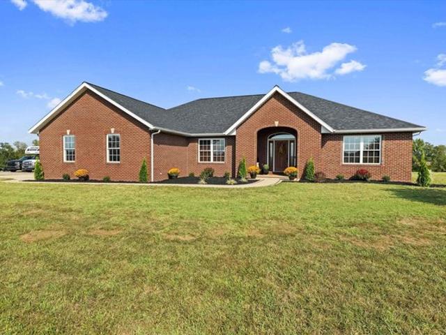 House for sale in Chrisney, Spencer County