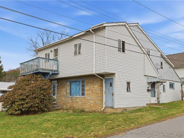 Property for sale in Port Allegany, Pennsylvania