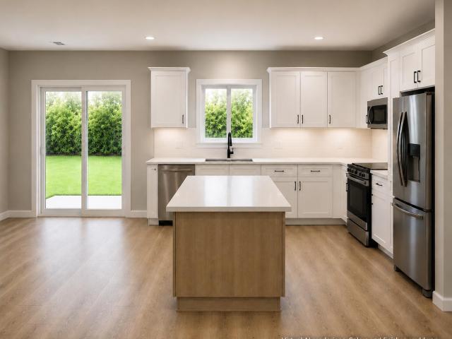 House for sale in Mount Vernon, Missouri