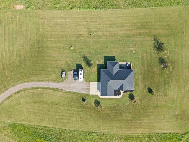 House for sale in Chrisney, Spencer County