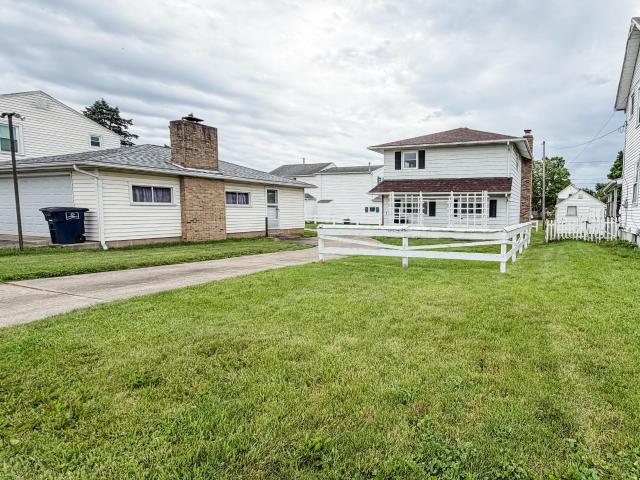House for sale in Fairfield, Ohio