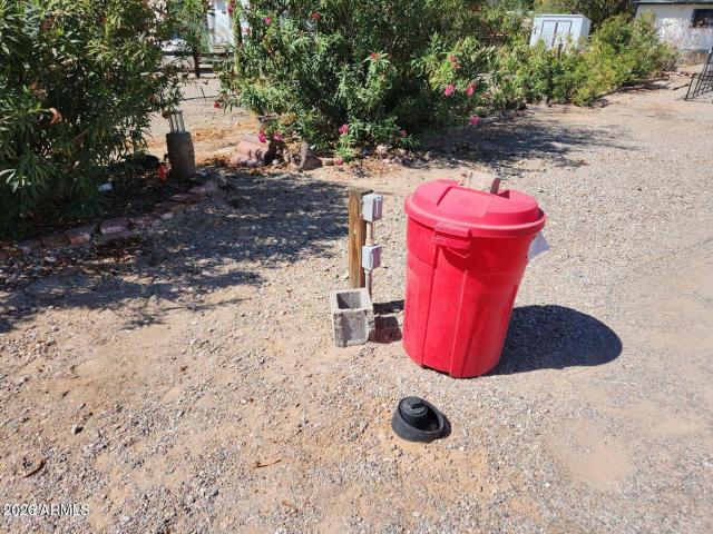 House for sale in Quartzsite, Arizona