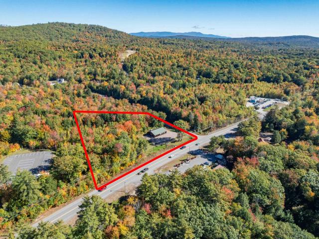 Commercial for sale in New Hampton, Belknap County
