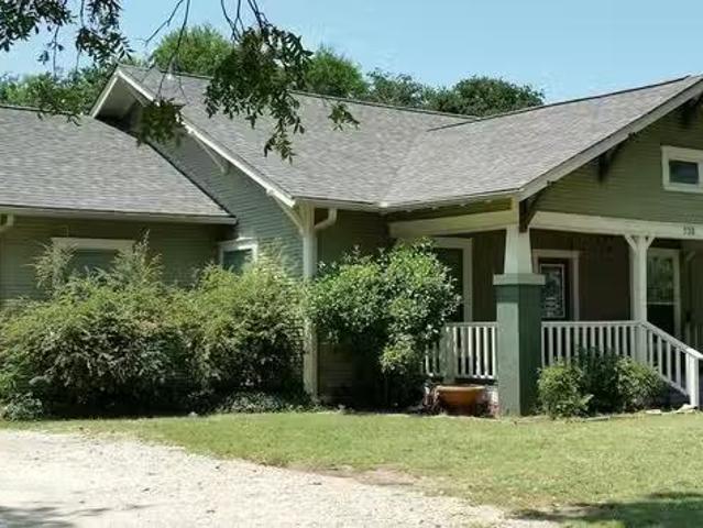 House for rent in Stephenville