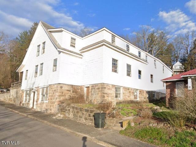 Commercial for sale in Virginia