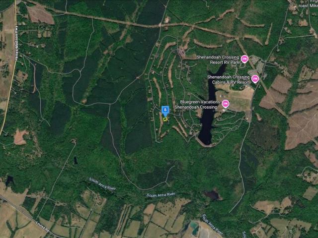Land for sale in Virginia