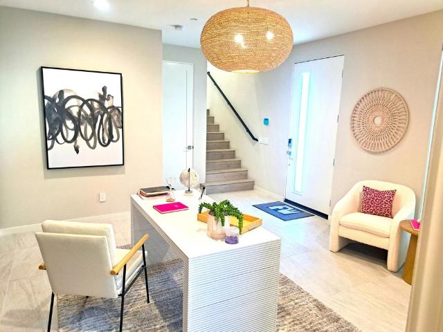 Townhouse for sale in Palm Springs, California