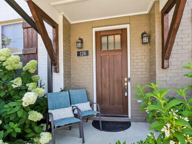 Townhouse for sale in Tennessee